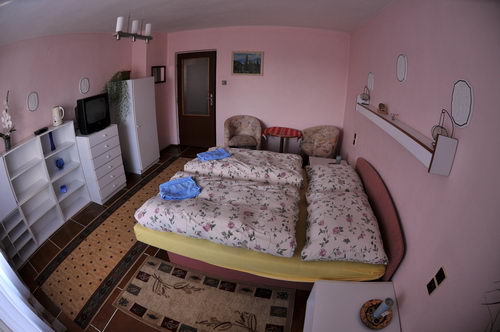 Accommodation - 3 beds